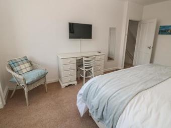 Lovatt House Apartment, North Shields
