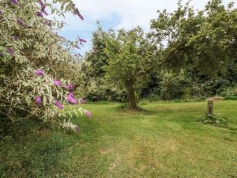 The Cow Cott, Hereford