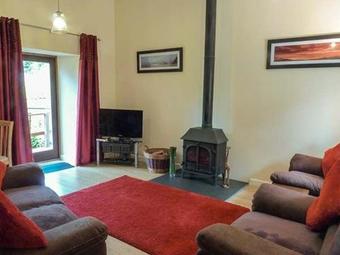 Leat Cottage Newland Mill, North Tawton