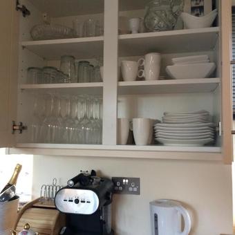 Conifer Cottage At The Old Manor In North Somercotes