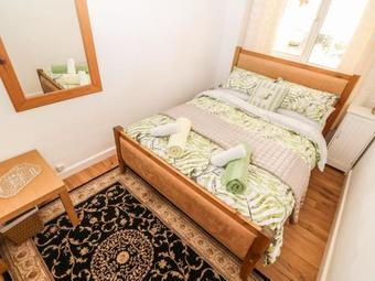 The Twickle, North Walsham