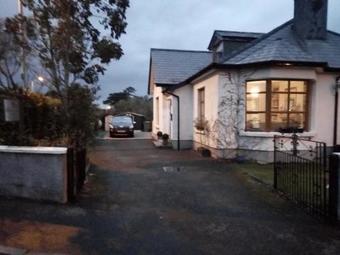 Bed & Breakfast The Oystercatcher