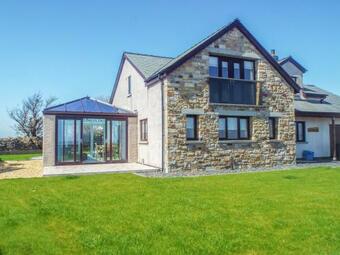 Seabreeze, Ulverston