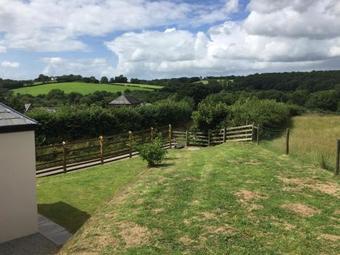 Downicary Chapel Stable