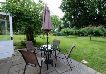 Apartamento The Little House