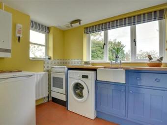 Holiday Home Coveneys