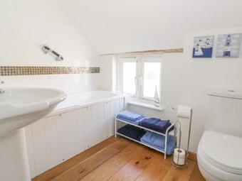Daisy Cottage, Saxmundham