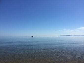 Bed & Breakfast Tigh Na Mara