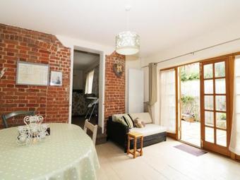 The Old Stables, Saxmundham