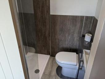 Hostal Queensferry Guest House