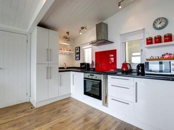 Chalet Little Seawatch