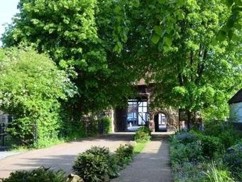 Porter's Lodge, Tamworth