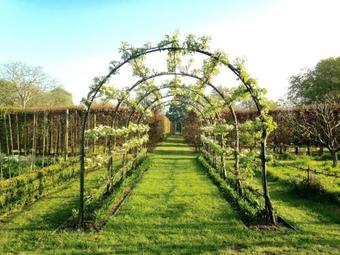 Apartamentos Swafield Hall