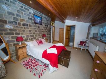 Apartamento Braistywoods Cottage