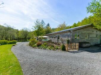 Holiday Home Llety Biga