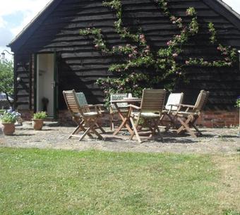 Bed & Breakfast Priors Oak B & B