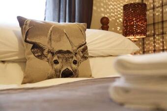 Bed & Breakfast The Windmill Inn