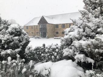 Cumberwell Country Cottages - Tyning