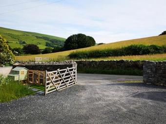 Yew Fold, Kirkby-in-furness