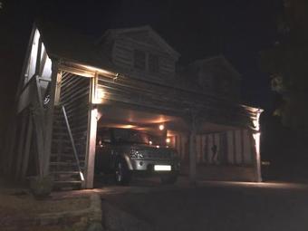 Hostal Greencourt Loft