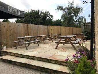 Bed & Breakfast The White Hart