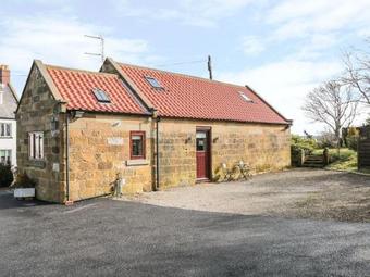Stable Cottage, Whitby
