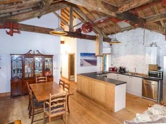 The Old Workshop, High Peak