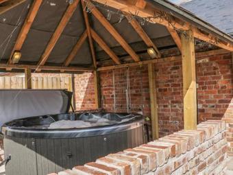 Millstone Cottage, Shrewsbury