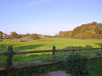 Holiday Home Bird Haven