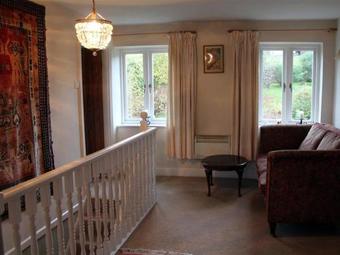 Rose Tree Cottage, Westbury On Severn