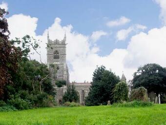 Corner Cottage, Beccles