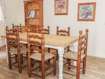 East Lodge, Walkerburn