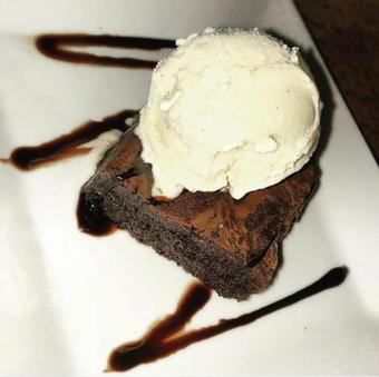 Bed & Breakfast The Fountain