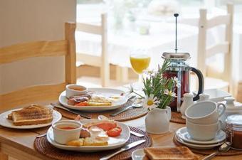 Bed & Breakfast Marsh House Farm