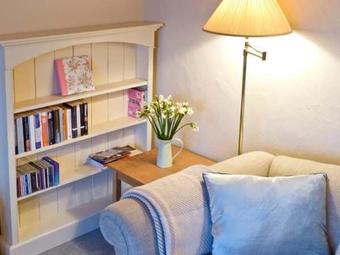 Ashbank Cottage, Lancaster