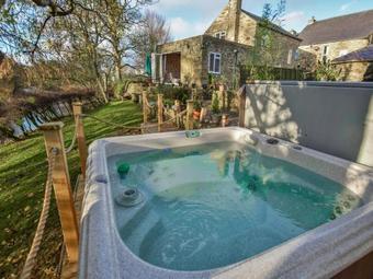 Bilberry Nook Cottage