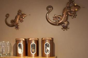 Lodge Luxurious Rural Cabin