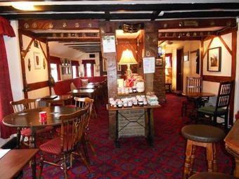 Posada The Crown Inn