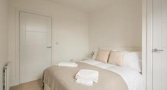 Skyline Serviced Apartments - Welwyn