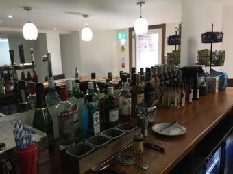 The Marlborough Hotel