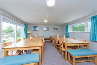 Albergue Yha Boswinger