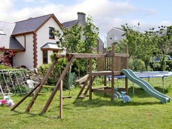 Beech Cottage, Benllech