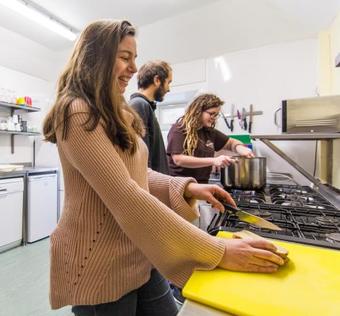 Glencoe Independent Hostel