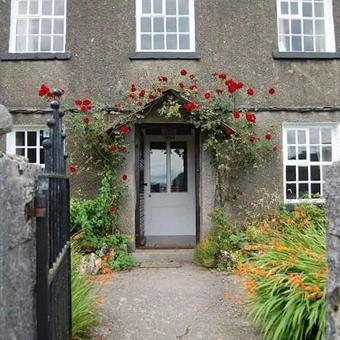 Hostal Witherslack Hall Farmhouse