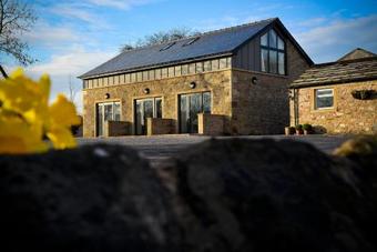 Posada 3 Millstones Inn