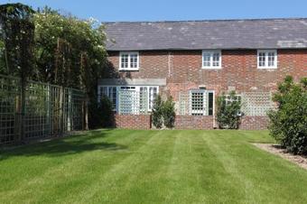 Apartamento Woodstock Suites