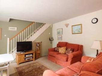 Honeysuckle, St. Austell