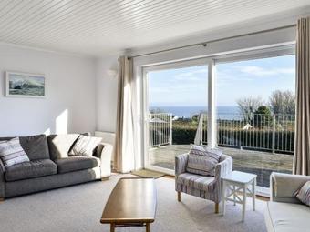 Treverrion, St. Austell