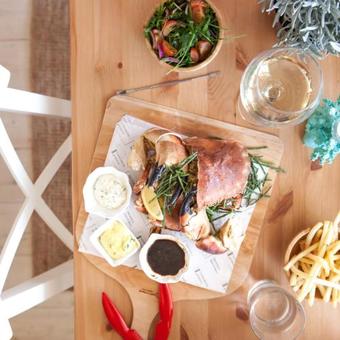 Hostal Lulworth Lodge