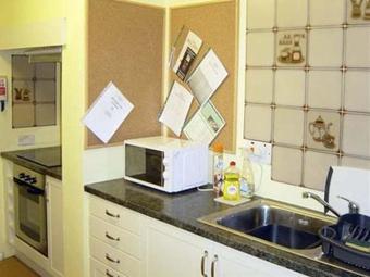 Ivy Cottage, Chathill